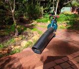 Blower vac