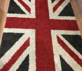 Modern Rug, 120cm x 172cm