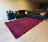 Ikea Rug
