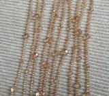 Acrylic beads curtain