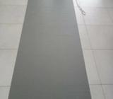 Roller blind - translucent, near new