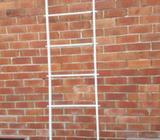 decorative Ladder great for hanging towels etc