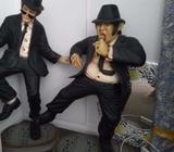 blues brothers figures
