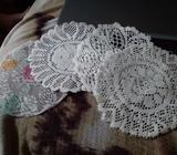 Small Assorted Doilies
