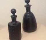 Decanters X 2