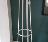 Ikea hat rack