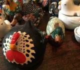 Chicken Bric A Brac
