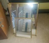 Very Pretty Mirrors $30 for both