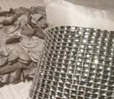 Cushions Bling