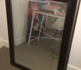 Decorative mirror