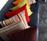 Cushions - As New