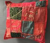 Cushions and covers