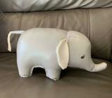 Elephant door stop