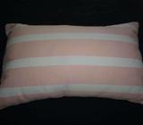 Blush cushion NEW