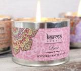 Bulk sale scented candles