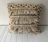 Textured Cushion