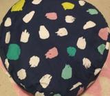 Kmart kids floor cushion