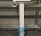 Letter box cast aluminium colonial castings Australia