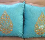 Cushions ×2