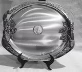Wanted: Silver Tray