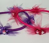 Girls headpieces