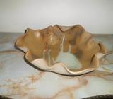 Earthernware Handmade Dish