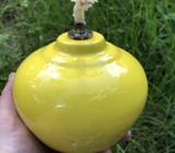 4 outdoor table lamps