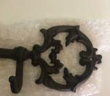 Antique Key Hook