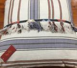 Tiger Lily cushion - New - South Dural