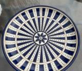 Decorative plates