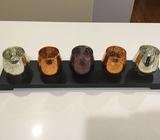 Candle Paddle