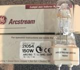 Halogen lamps 150w 240 volts