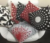 Cushions