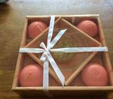Floating candle gift pk
