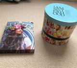 NEW Colour Sisterhood Conference Cup / Saucer and Prayer Book
