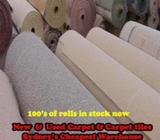 CARPET TILES