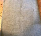 Hessian rug 180 x120 reduced price to $20