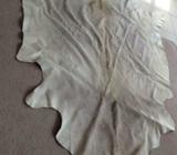 Cow hide, excellent condition