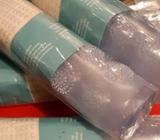 Shower mats - plastic, suction cups. $10.00 each