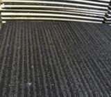 Home Theater flooring