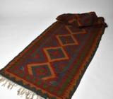 Colourful Persian Kilim