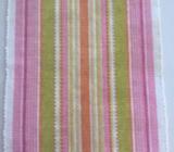 1 Bouclair cotton placemat