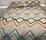 Wanted: King quilt cover