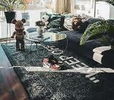 Very Limited Virgil Abloh x IKEA Off White 