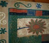 Excellent condition and clean running rug 80×300