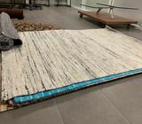 Various Rugs at Wholesale Prices