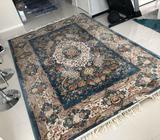2x3 meter rug for sale