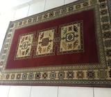 Turkish Carpet