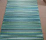 Out/indoor recycled mat new from habitat