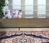 New Traditional Patterned Rug 230x160cm